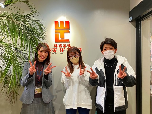H様（2024年1月ご契約）の画像