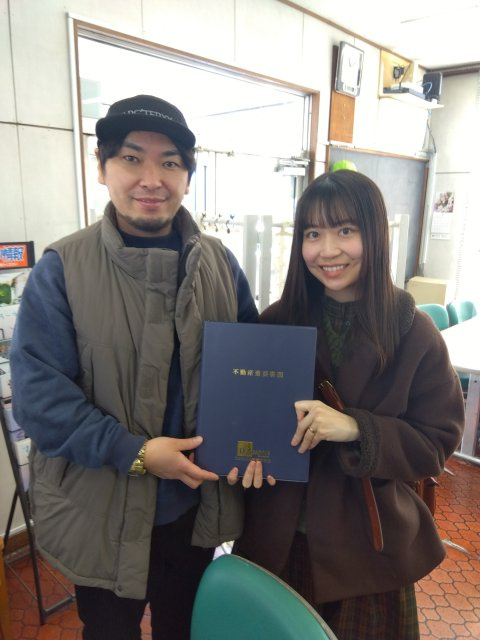 葵区　N様の画像