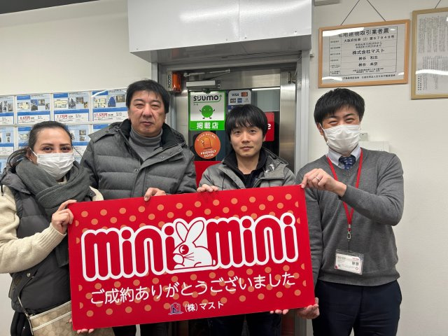 Y.S様の画像