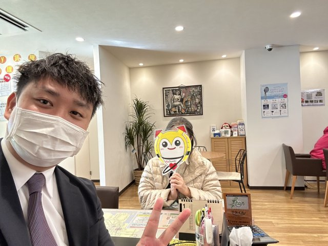 K様の画像