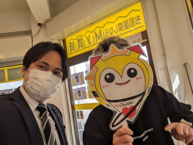 S様の画像