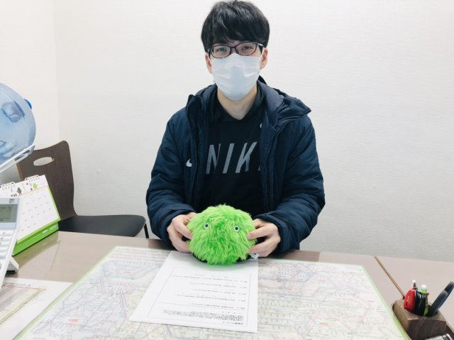 M・S様の画像