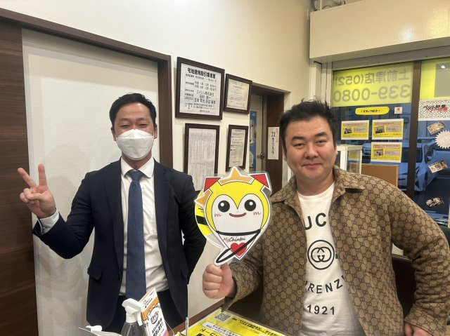 K様の画像