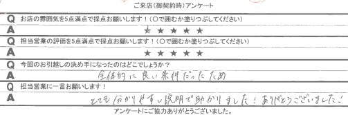 K様の画像
