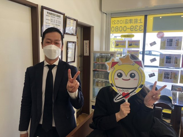 S様の画像