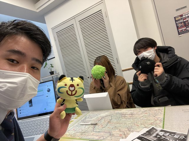 Nさまの画像