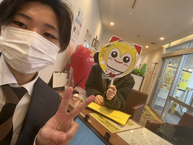 S様の画像