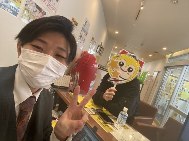 T様の画像