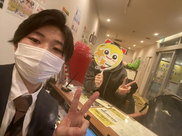 T様の画像