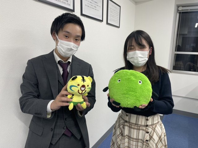 M様の画像