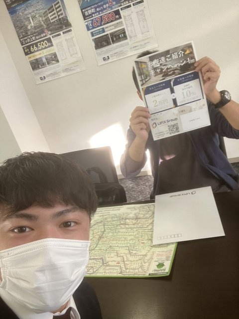 s様の画像