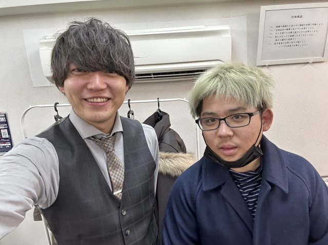 T様の画像