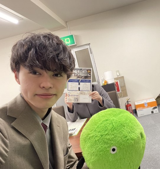 N様の画像