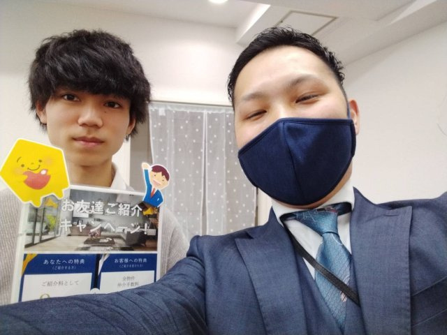 S様の画像