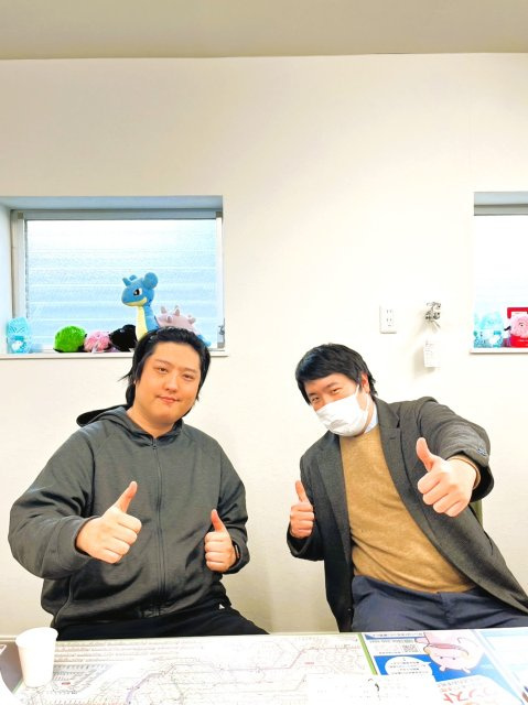 レインボーホーム松戸店　S・R様　29歳　男性の画像