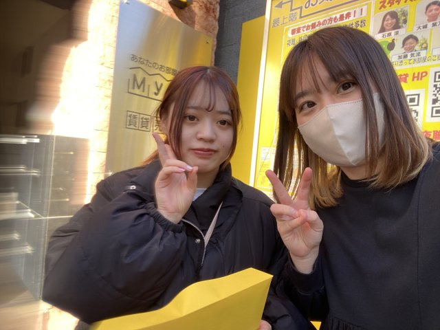 H様の画像