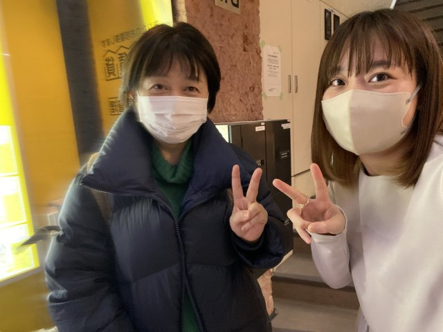 O様の画像