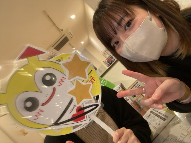 H様の画像