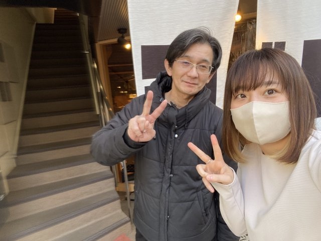 S様の画像