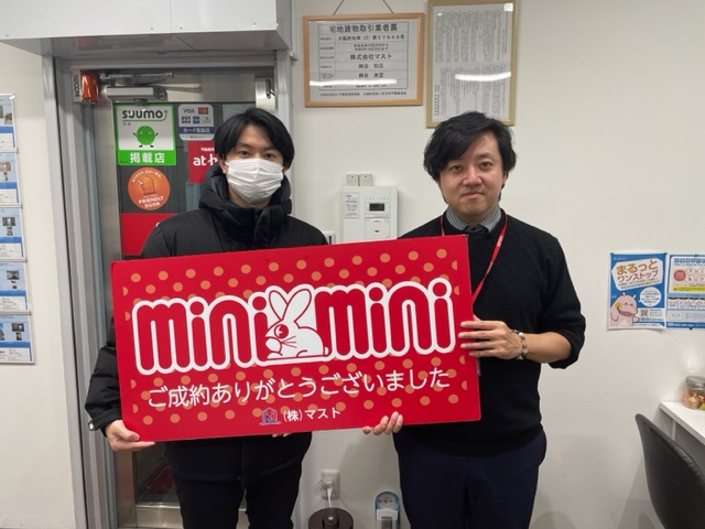 K.O様の画像