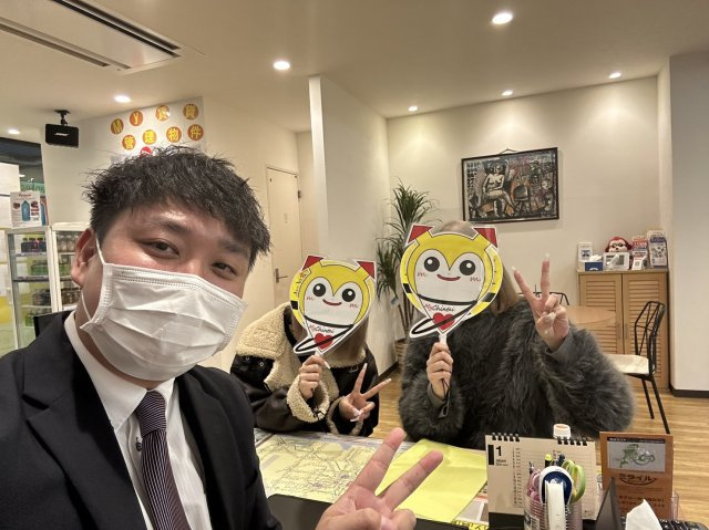H様の画像