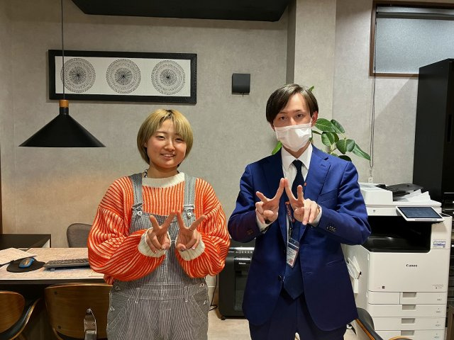 M様（2024年1月ご契約）の画像