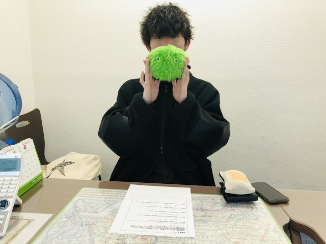 K.K様の画像