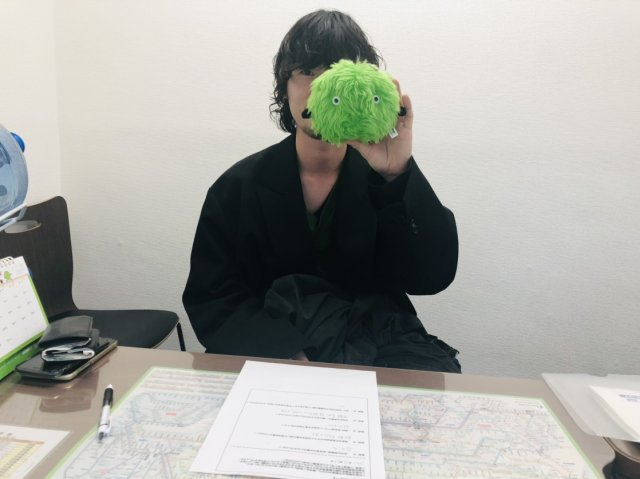 O・D様の画像