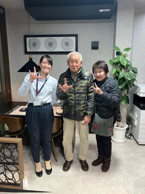 A様（2024年2月ご契約）の画像
