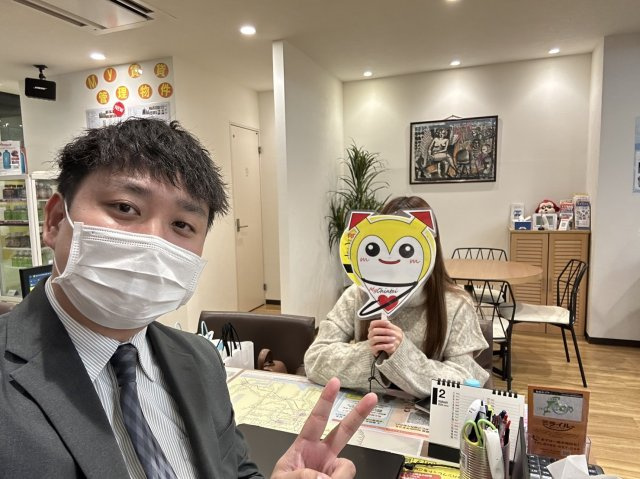 N様の画像