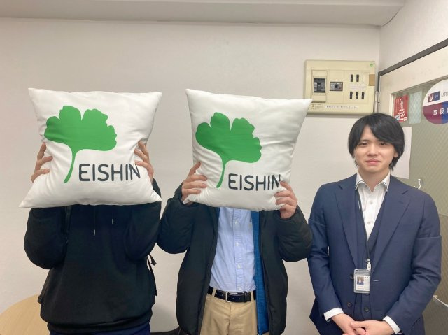 M・H様　博多駅へお引越し♪♪の画像