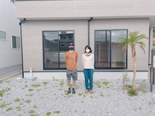 TAKKO様(50代)の画像