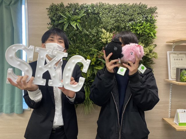 M.S様の画像