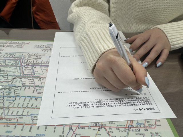 S・M様の画像