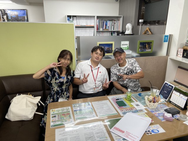 足立区平野O様の画像