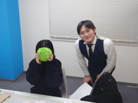 2024年02月13日　の画像