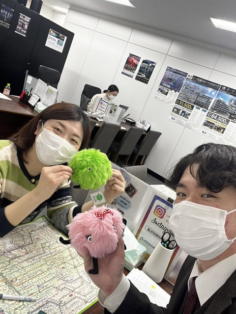 T様の画像