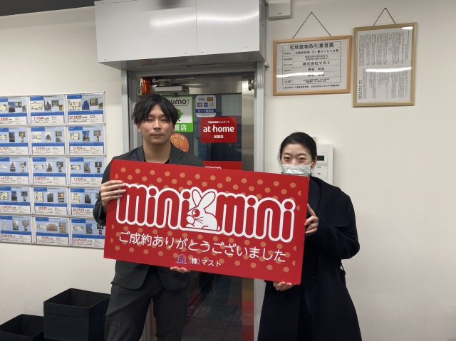 A.I様の画像