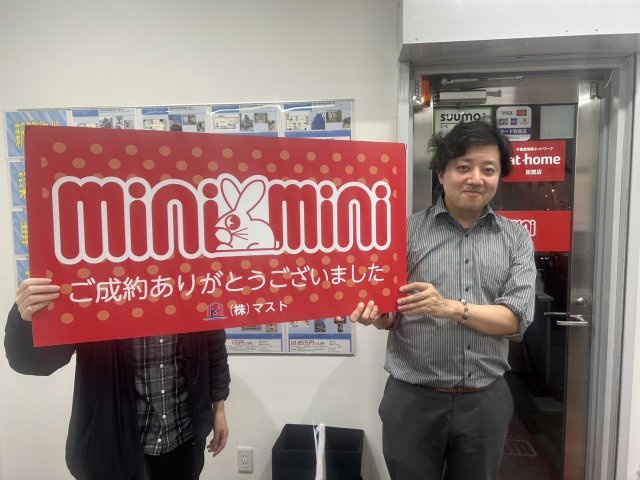 E.N様の画像