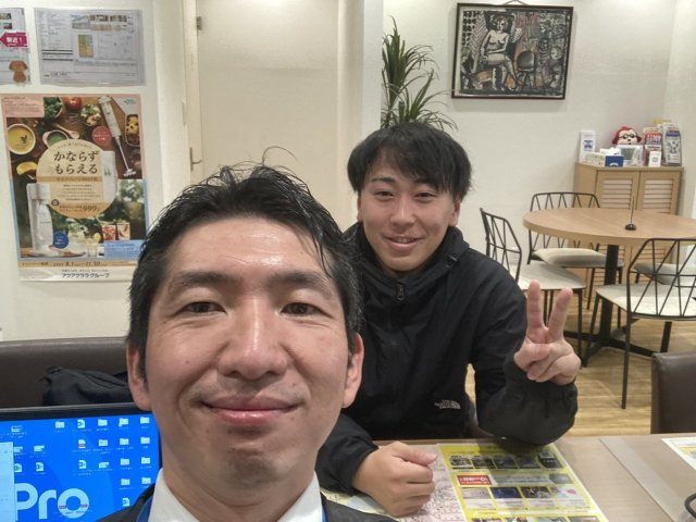 K様の画像
