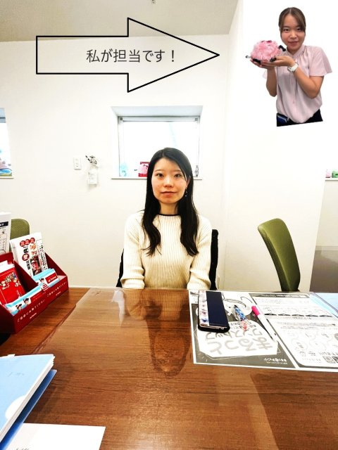 レインボーホーム松戸店　N・H様　32歳　女性の画像