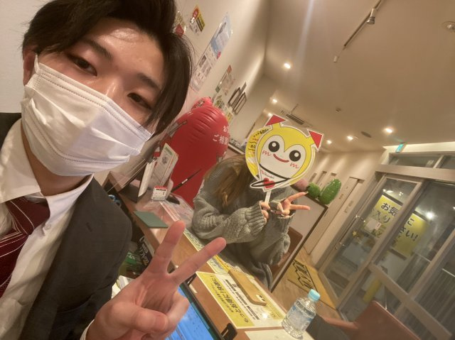 H様の画像