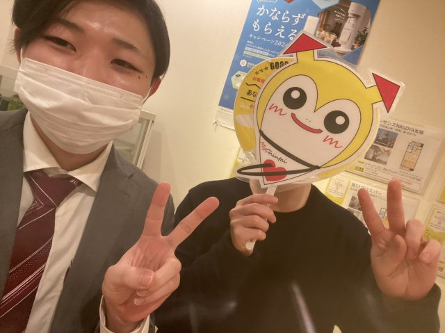 S様の画像