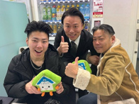 2024年02月19日の画像