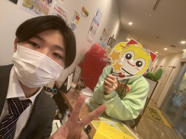 S様の画像
