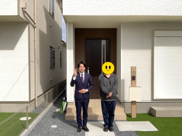 Y・I様の画像