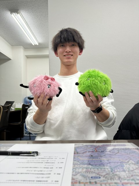 Y.S様の画像