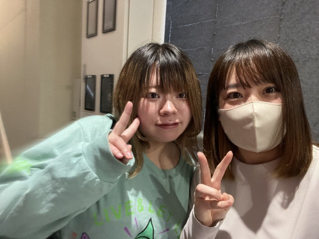F様の画像