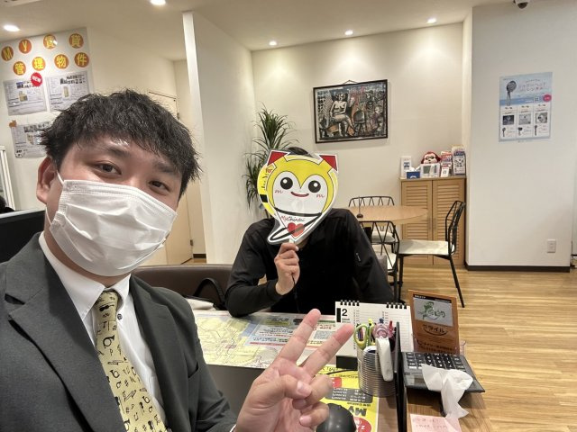 K様の画像
