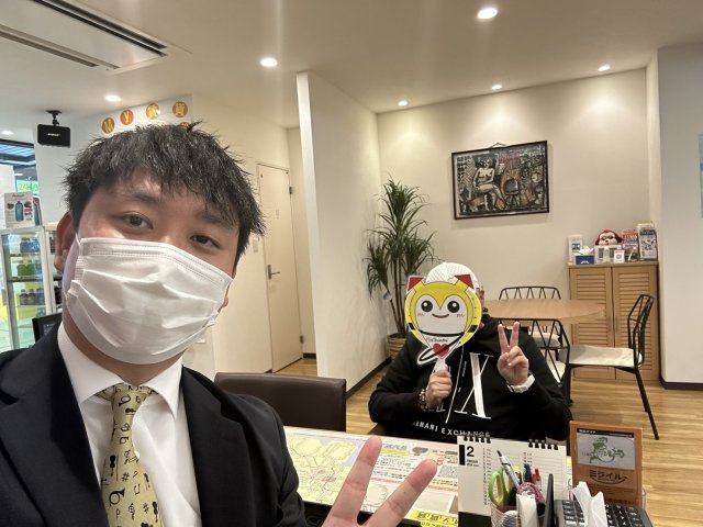Y様の画像